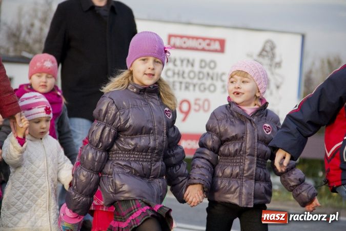 Zdjęcie w galerii na portalu naszraciborz.pl: Radosne święto w Studziennej wiadomości z regionu