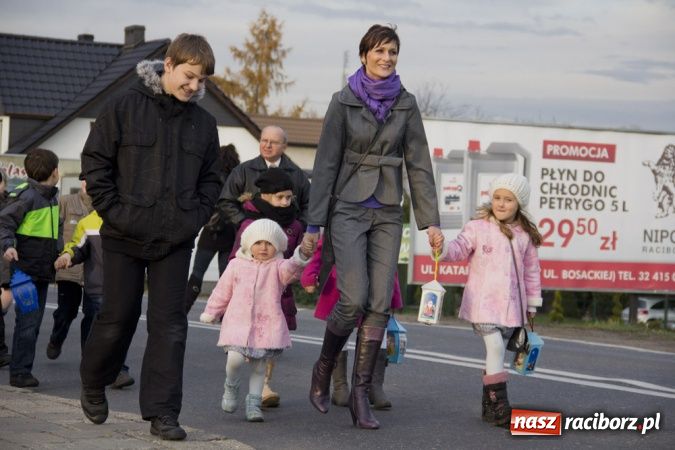 Zdjęcie w galerii na portalu naszraciborz.pl: Radosne święto w Studziennej wiadomości z regionu