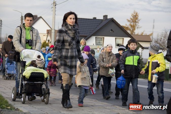 Zdjęcie w galerii na portalu naszraciborz.pl: Radosne święto w Studziennej wiadomości z regionu