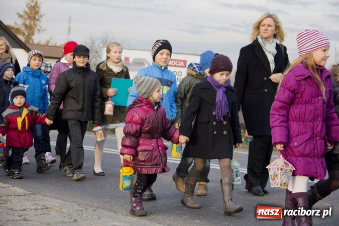 Zdjęcie w galerii na portalu naszraciborz.pl: Radosne święto w Studziennej wiadomości z regionu