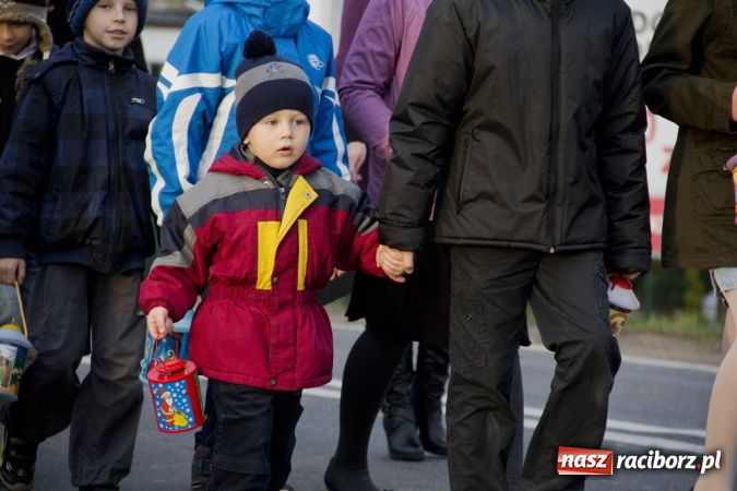 Zdjęcie w galerii na portalu naszraciborz.pl: Radosne święto w Studziennej wiadomości z regionu