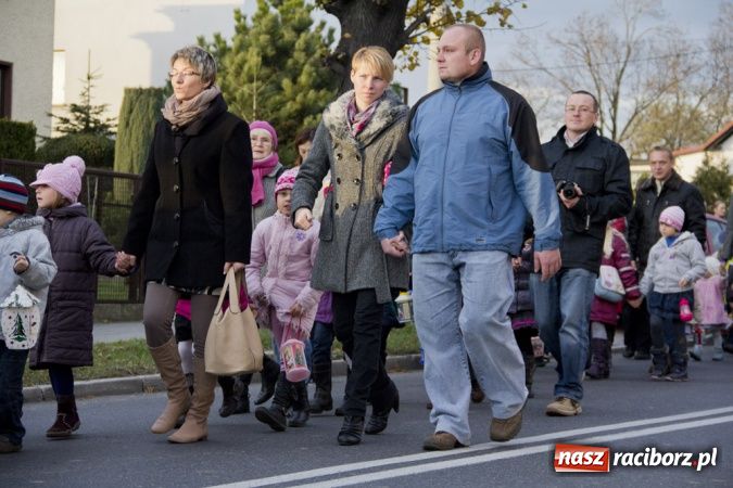 Zdjęcie w galerii na portalu naszraciborz.pl: Radosne święto w Studziennej wiadomości z regionu