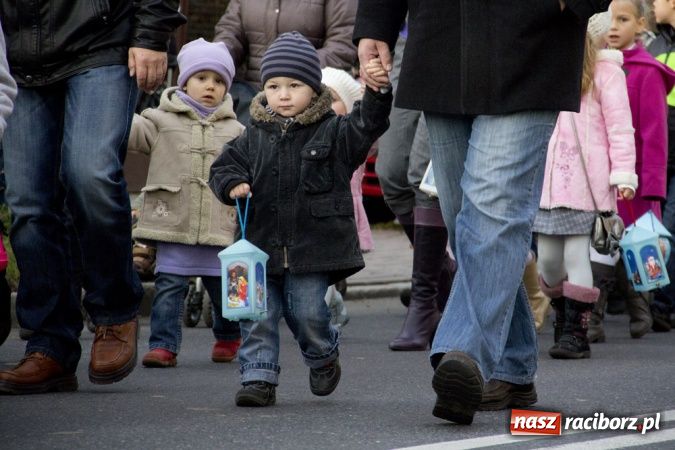 Zdjęcie w galerii na portalu naszraciborz.pl: Radosne święto w Studziennej wiadomości z regionu