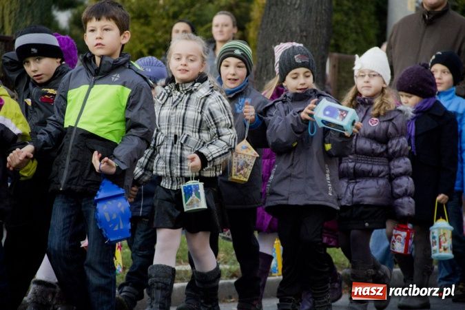 Zdjęcie w galerii na portalu naszraciborz.pl: Radosne święto w Studziennej wiadomości z regionu