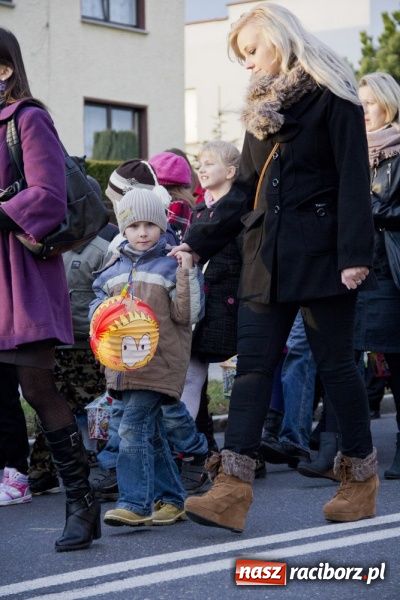 Zdjęcie w galerii na portalu naszraciborz.pl: Radosne święto w Studziennej wiadomości z regionu