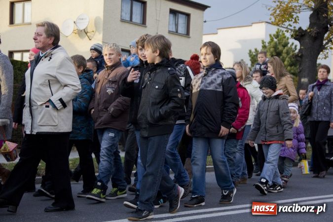 Zdjęcie w galerii na portalu naszraciborz.pl: Radosne święto w Studziennej wiadomości z regionu