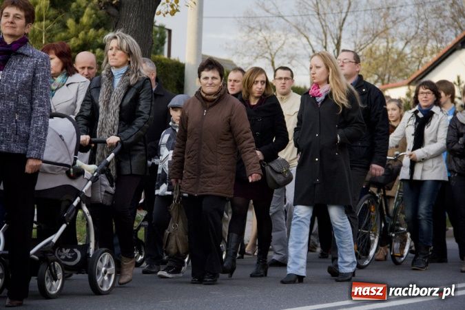 Zdjęcie w galerii na portalu naszraciborz.pl: Radosne święto w Studziennej wiadomości z regionu