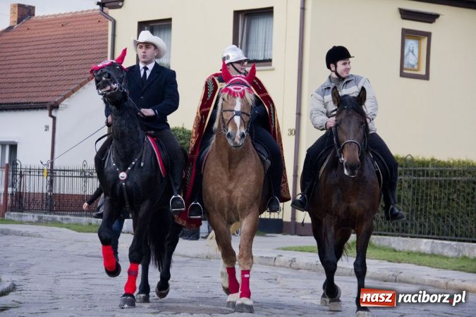 Zdjęcie w galerii na portalu naszraciborz.pl: Radosne święto w Studziennej wiadomości z regionu