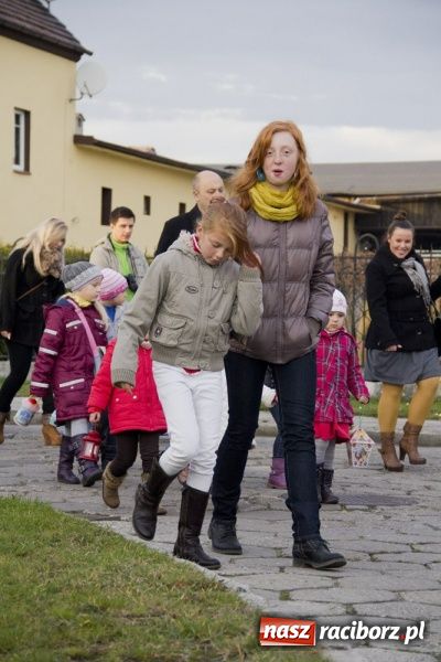 Zdjęcie w galerii na portalu naszraciborz.pl: Radosne święto w Studziennej wiadomości z regionu