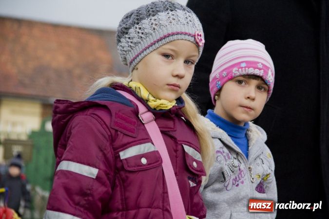 Zdjęcie w galerii na portalu naszraciborz.pl: Radosne święto w Studziennej wiadomości z regionu