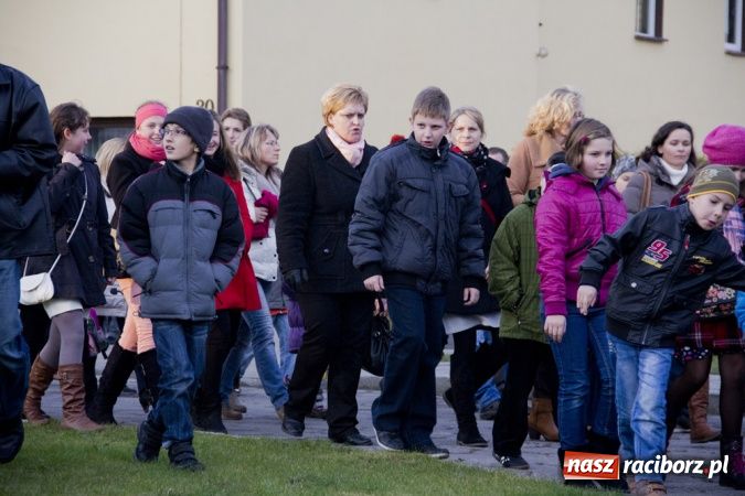 Zdjęcie w galerii na portalu naszraciborz.pl: Radosne święto w Studziennej wiadomości z regionu
