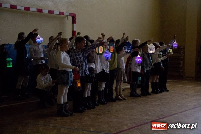 Zdjęcie w galerii na portalu naszraciborz.pl: Radosne święto w Studziennej wiadomości z regionu