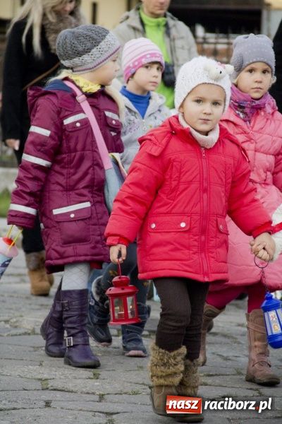 Zdjęcie w galerii na portalu naszraciborz.pl: Radosne święto w Studziennej wiadomości z regionu
