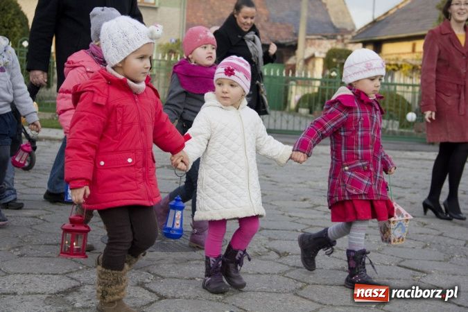 Zdjęcie w galerii na portalu naszraciborz.pl: Radosne święto w Studziennej wiadomości z regionu