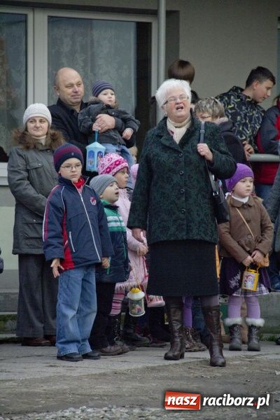 Zdjęcie w galerii na portalu naszraciborz.pl: Radosne święto w Studziennej wiadomości z regionu
