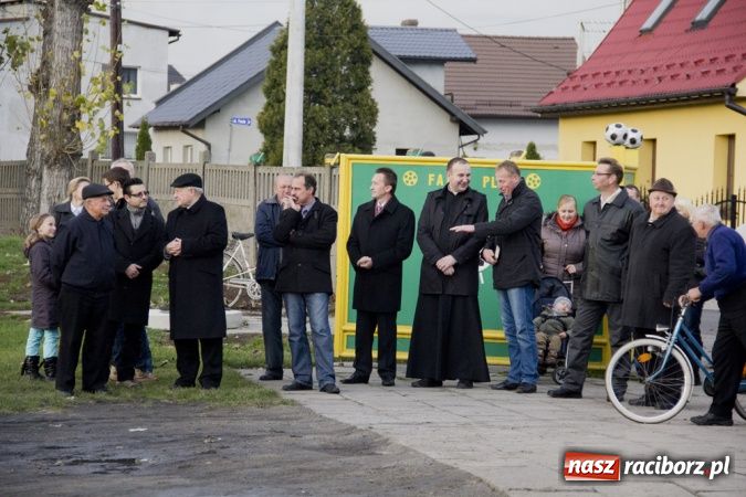Zdjęcie w galerii na portalu naszraciborz.pl: Radosne święto w Studziennej wiadomości z regionu