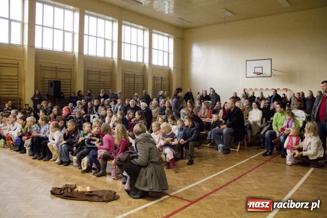 Zdjęcie w galerii na portalu naszraciborz.pl: Radosne święto w Studziennej wiadomości z regionu