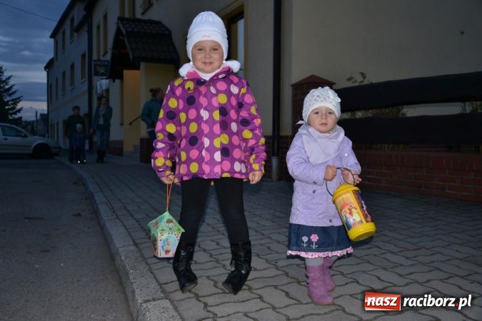 Zdjęcie w galerii na portalu naszraciborz.pl: Rogale, że palce lizać wiadomości z regionu