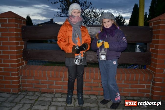 Zdjęcie w galerii na portalu naszraciborz.pl: Rogale, że palce lizać wiadomości z regionu