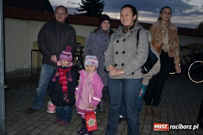 Zdjęcie w galerii na portalu naszraciborz.pl: Rogale, że palce lizać wiadomości z regionu