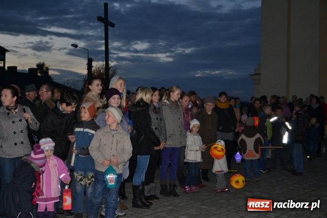 Zdjęcie w galerii na portalu naszraciborz.pl: Rogale, że palce lizać wiadomości z regionu