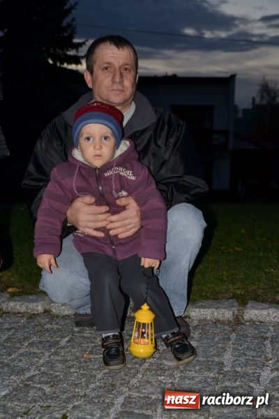 Zdjęcie w galerii na portalu naszraciborz.pl: Rogale, że palce lizać wiadomości z regionu