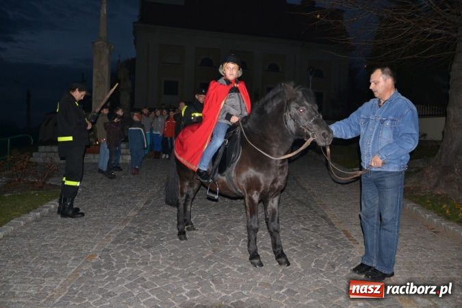 Zdjęcie w galerii na portalu naszraciborz.pl: Rogale, że palce lizać wiadomości z regionu