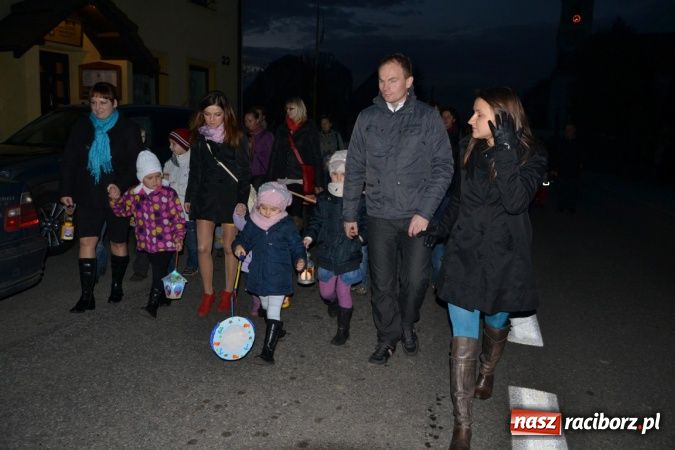 Zdjęcie w galerii na portalu naszraciborz.pl: Rogale, że palce lizać wiadomości z regionu