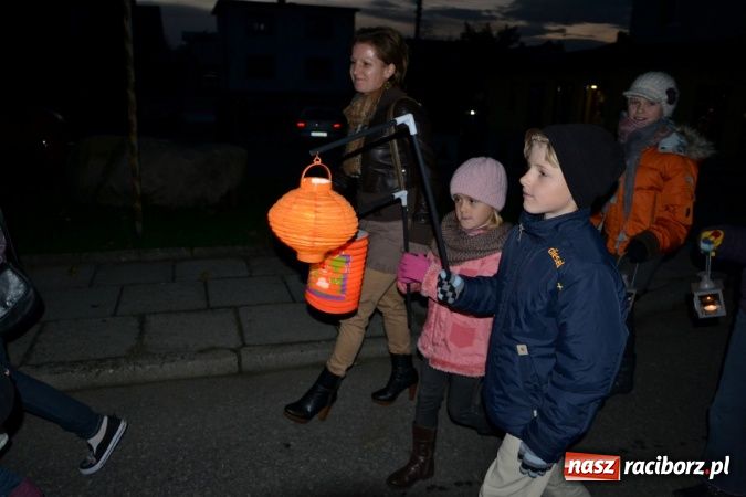 Zdjęcie w galerii na portalu naszraciborz.pl: Rogale, że palce lizać wiadomości z regionu