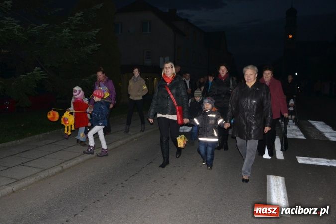 Zdjęcie w galerii na portalu naszraciborz.pl: Rogale, że palce lizać wiadomości z regionu