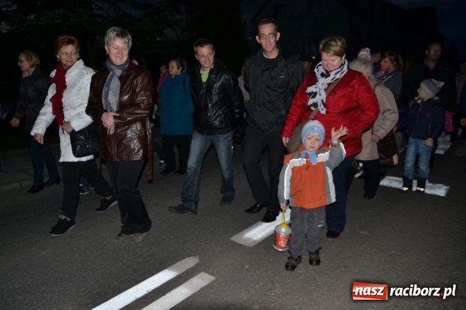 Zdjęcie w galerii na portalu naszraciborz.pl: Rogale, że palce lizać wiadomości z regionu