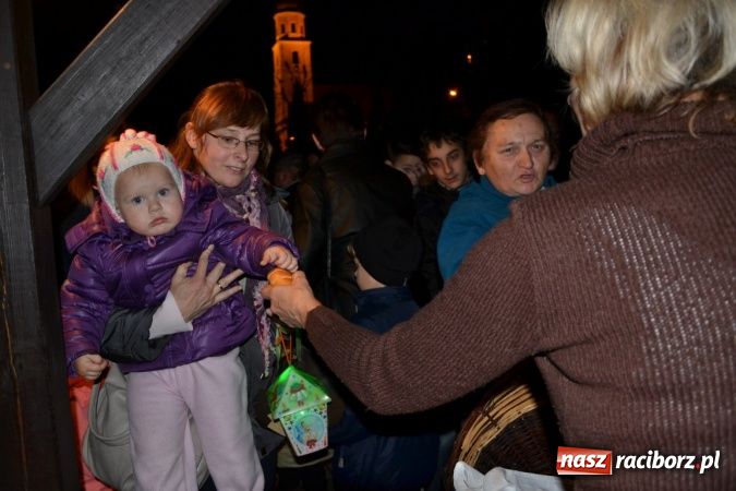 Zdjęcie w galerii na portalu naszraciborz.pl: Rogale, że palce lizać wiadomości z regionu