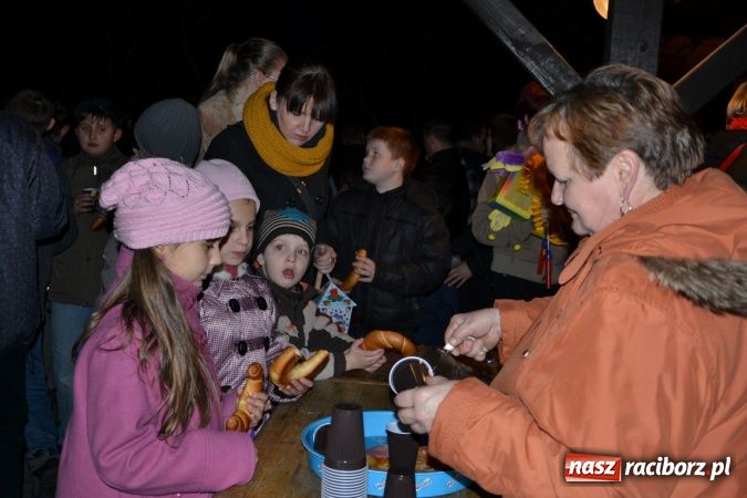 Zdjęcie w galerii na portalu naszraciborz.pl: Rogale, że palce lizać wiadomości z regionu