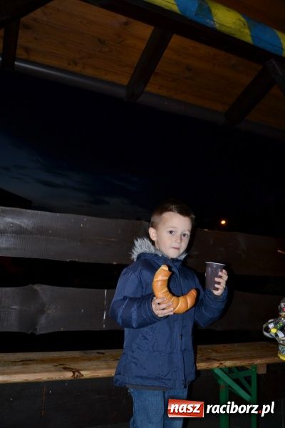 Zdjęcie w galerii na portalu naszraciborz.pl: Rogale, że palce lizać wiadomości z regionu