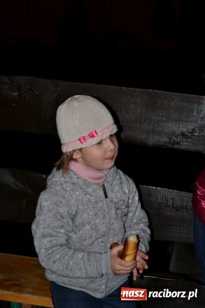 Zdjęcie w galerii na portalu naszraciborz.pl: Rogale, że palce lizać wiadomości z regionu