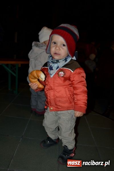 Zdjęcie w galerii na portalu naszraciborz.pl: Rogale, że palce lizać wiadomości z regionu