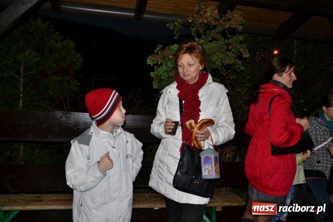 Zdjęcie w galerii na portalu naszraciborz.pl: Rogale, że palce lizać wiadomości z regionu