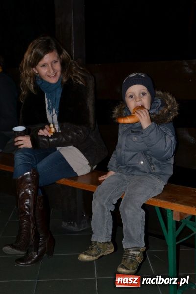 Zdjęcie w galerii na portalu naszraciborz.pl: Rogale, że palce lizać wiadomości z regionu