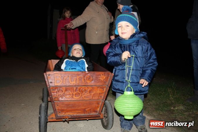 Zdjęcie w galerii na portalu naszraciborz.pl: W Szonowicach rodzi się nowa tradycja wiadomości z regionu