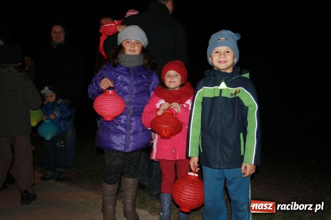 Zdjęcie w galerii na portalu naszraciborz.pl: W Szonowicach rodzi się nowa tradycja wiadomości z regionu