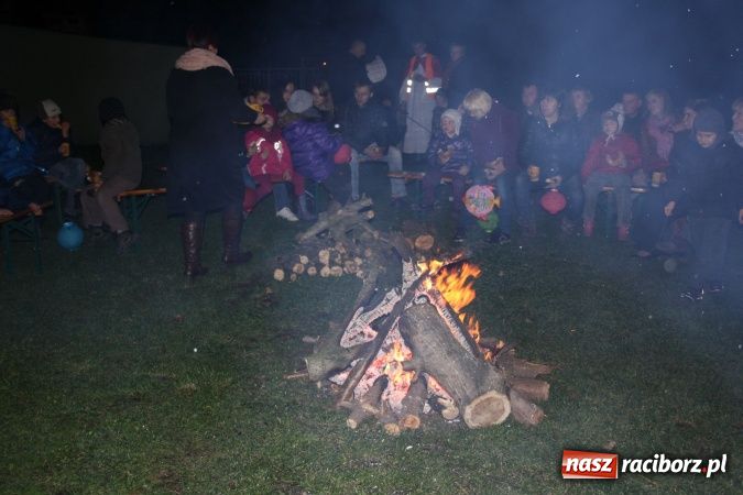 Zdjęcie w galerii na portalu naszraciborz.pl: W Szonowicach rodzi się nowa tradycja wiadomości z regionu