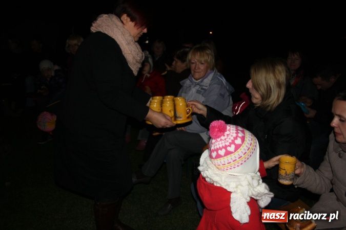 Zdjęcie w galerii na portalu naszraciborz.pl: W Szonowicach rodzi się nowa tradycja wiadomości z regionu