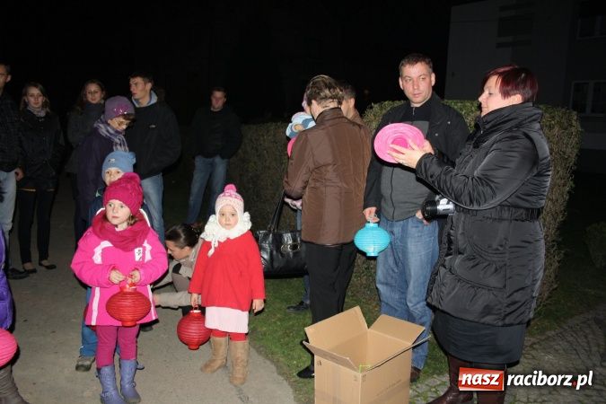Zdjęcie w galerii na portalu naszraciborz.pl: W Szonowicach rodzi się nowa tradycja wiadomości z regionu