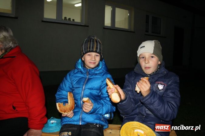 Zdjęcie w galerii na portalu naszraciborz.pl: W Szonowicach rodzi się nowa tradycja wiadomości z regionu