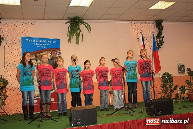 Zdjęcie w galerii na portalu naszraciborz.pl: Festiwal piosenki polsko - morawskiej wiadomości z regionu