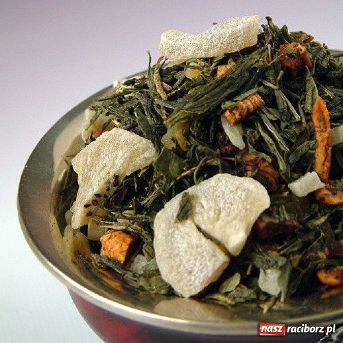 Zdjęcie w galerii na portalu naszraciborz.pl: Skarby Świata Całego - Mydlarnia i Herbaciarnia wiadomości z regionu