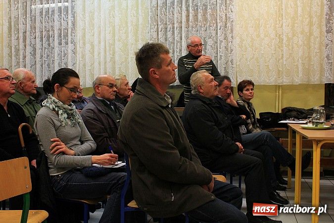 Zdjęcie w galerii na portalu naszraciborz.pl: Lenk: Czy ja wyglądam na takiego co się boi? wiadomości z regionu