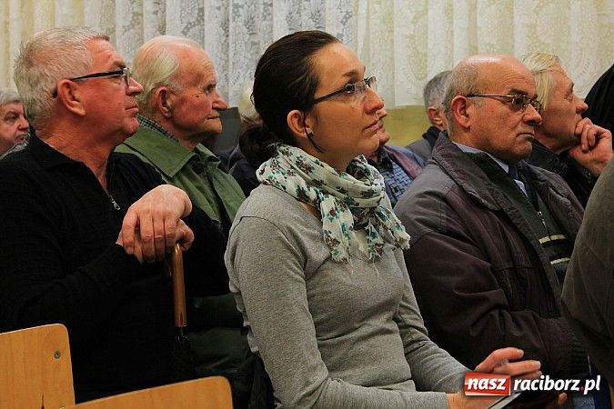Zdjęcie w galerii na portalu naszraciborz.pl: Lenk: Czy ja wyglądam na takiego co się boi? wiadomości z regionu