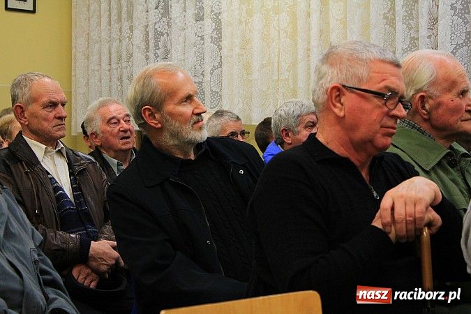 Zdjęcie w galerii na portalu naszraciborz.pl: Lenk: Czy ja wyglądam na takiego co się boi? wiadomości z regionu