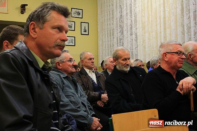 Zdjęcie w galerii na portalu naszraciborz.pl: Lenk: Czy ja wyglądam na takiego co się boi? wiadomości z regionu